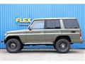 1994 Toyota Land Cruiser Prado