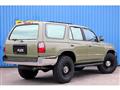 1999 Toyota Hilux Surf