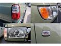 1999 Toyota Hilux Surf
