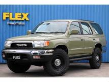 1999 Toyota Hilux Surf