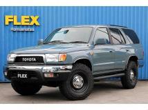 1999 Toyota Hilux Surf