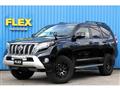 2015 Toyota Land Cruiser Prado