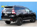 2015 Toyota Land Cruiser Prado