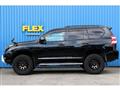 2015 Toyota Land Cruiser Prado
