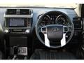 2015 Toyota Land Cruiser Prado