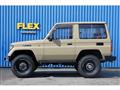 1995 Toyota Land Cruiser Prado