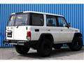 1993 Toyota Land Cruiser Prado