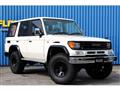 1993 Toyota Land Cruiser Prado