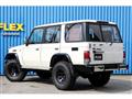 1993 Toyota Land Cruiser Prado
