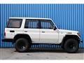 1993 Toyota Land Cruiser Prado