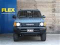 1998 Toyota Land Cruiser Prado