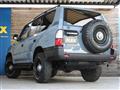 1998 Toyota Land Cruiser Prado
