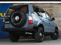 1998 Toyota Land Cruiser Prado