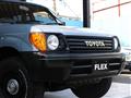 1998 Toyota Land Cruiser Prado