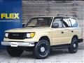 1999 Toyota Land Cruiser Prado