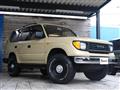 1999 Toyota Land Cruiser Prado