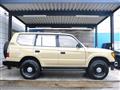 1999 Toyota Land Cruiser Prado