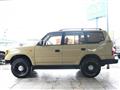 1999 Toyota Land Cruiser Prado