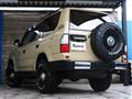 1999 Toyota Land Cruiser Prado