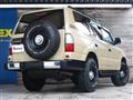 1999 Toyota Land Cruiser Prado