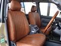 1999 Toyota Land Cruiser Prado