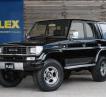 1994 Toyota Land Cruiser Prado