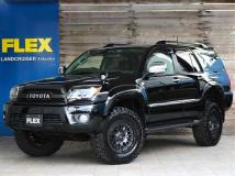 2006 Toyota Hilux Surf