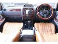 2000 Toyota Land Cruiser Prado