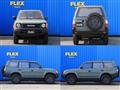 2000 Toyota Land Cruiser Prado