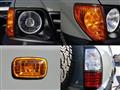 2000 Toyota Land Cruiser Prado