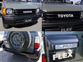 2000 Toyota Land Cruiser Prado