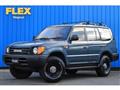 2001 Toyota Land Cruiser Prado