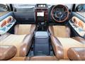 2001 Toyota Land Cruiser Prado
