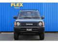 2001 Toyota Land Cruiser Prado