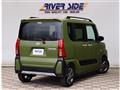 2025 Daihatsu Tanto