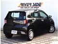 2019 Daihatsu Mira