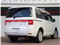 2015 Mitsubishi Delica D5