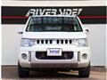 2015 Mitsubishi Delica D5
