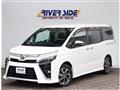 2019 Toyota Voxy