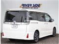 2019 Toyota Voxy
