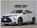 2023 Toyota Harrier