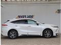 2023 Toyota Harrier