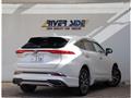 2023 Toyota Harrier