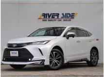 2023 Toyota Harrier