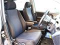2009 Honda Step WGN