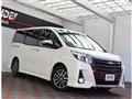 2017 Toyota Noah