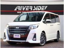 2017 Toyota Noah