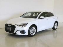 2021 Audi A3