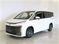 2022 Toyota Voxy