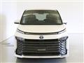 2022 Toyota Voxy